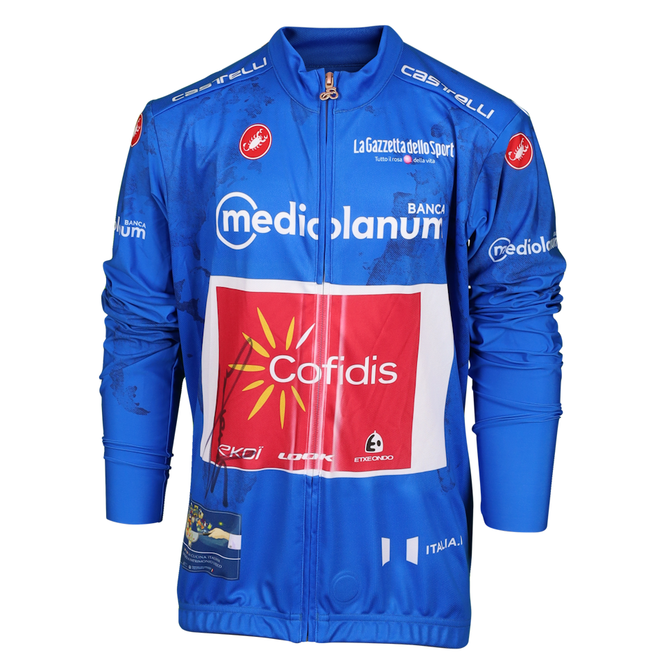 Sylvain Moniquet | Stage 1