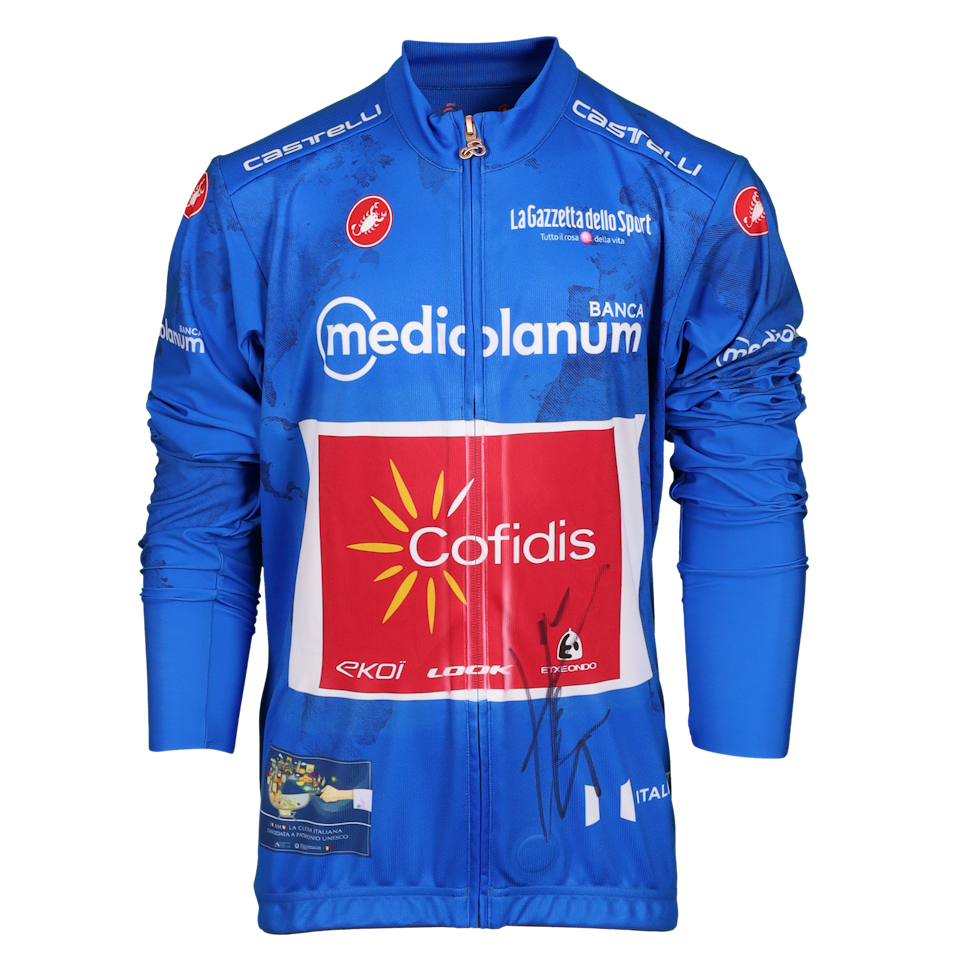 Sylvain Moniquet | Stage 2