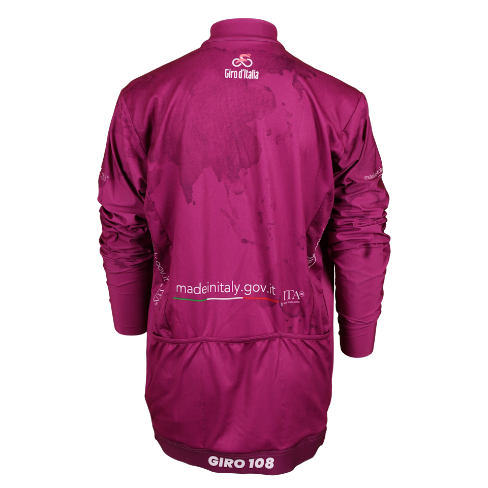Mads Pedersen | Stage 1