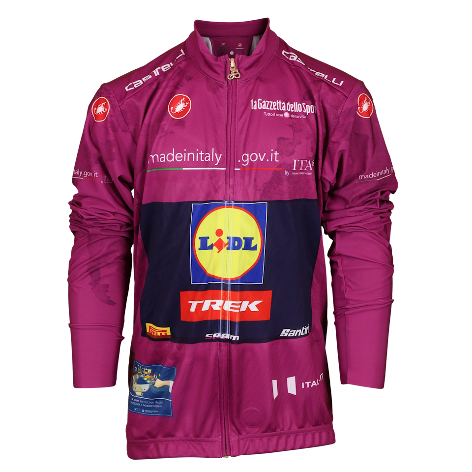 Mads Pedersen | Stage 3