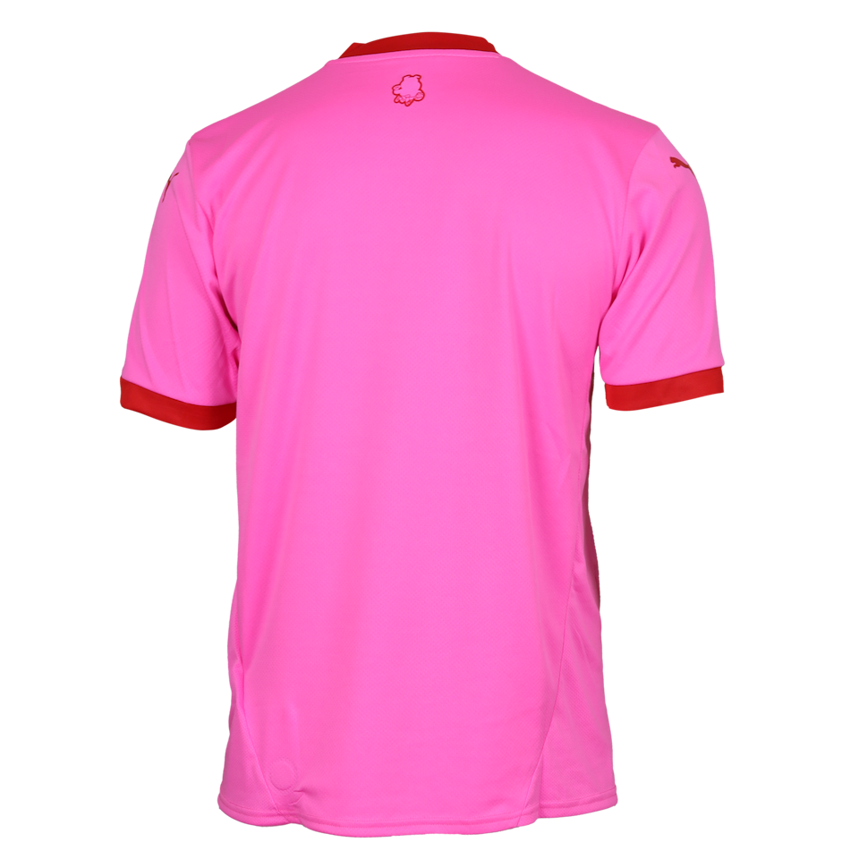 Squad Signed Shirt | Barnsley 