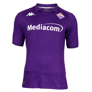 Nicolò Zaniolo Fiorentina jersey