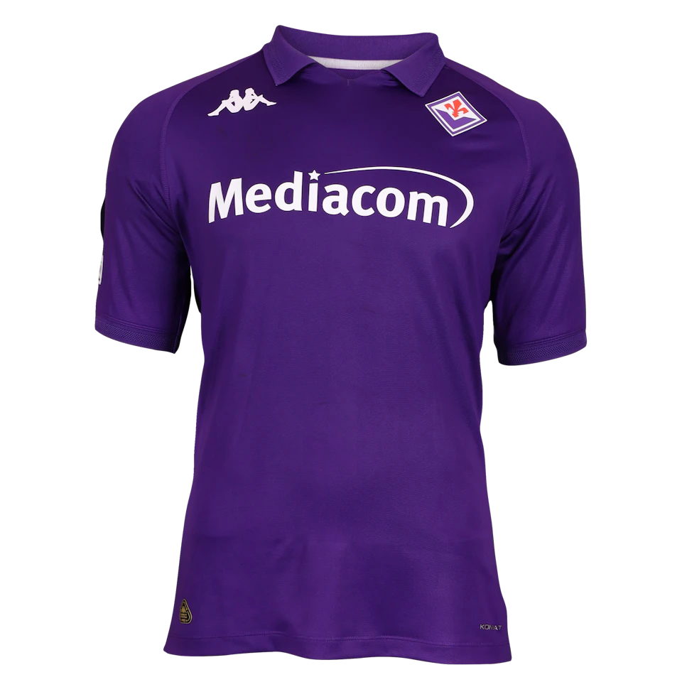 Lucas Beltrán ACF Fiorentina forması