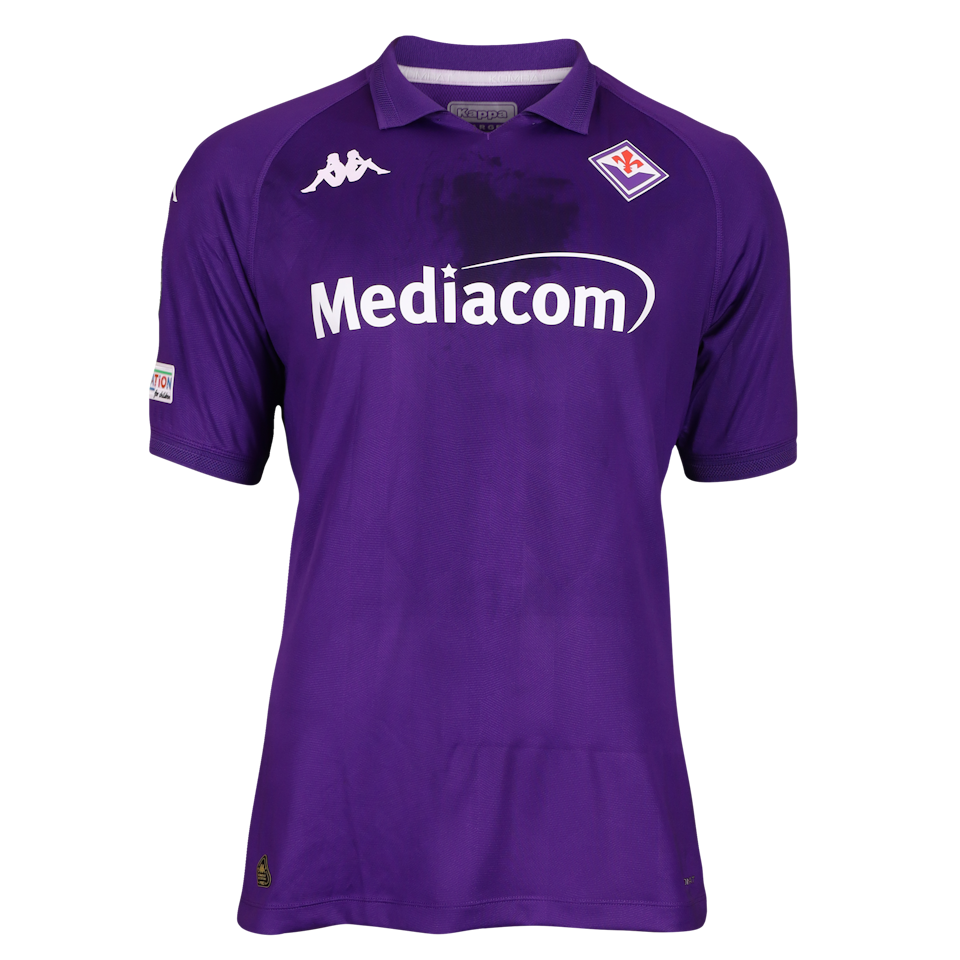 Marin Pongracic Fiorentina jersey