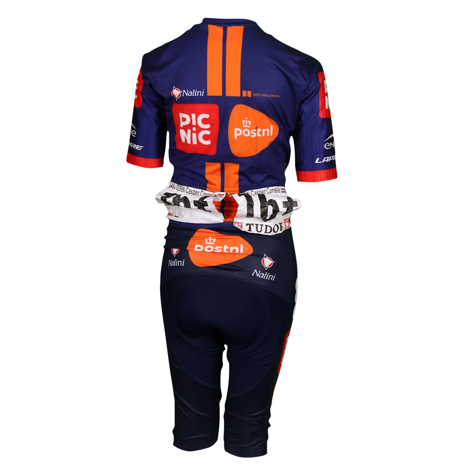 Casper van Uden 