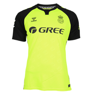 Isco Real Betis shirt