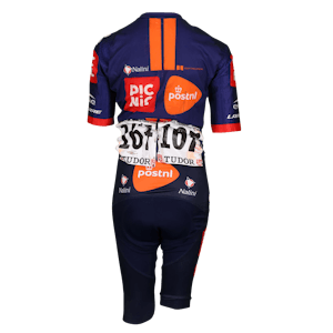 Casper van Uden | Stage 7