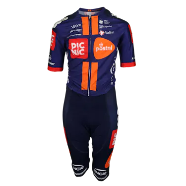 Casper van Uden | Stage 7