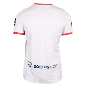 Squad Signed Shirt