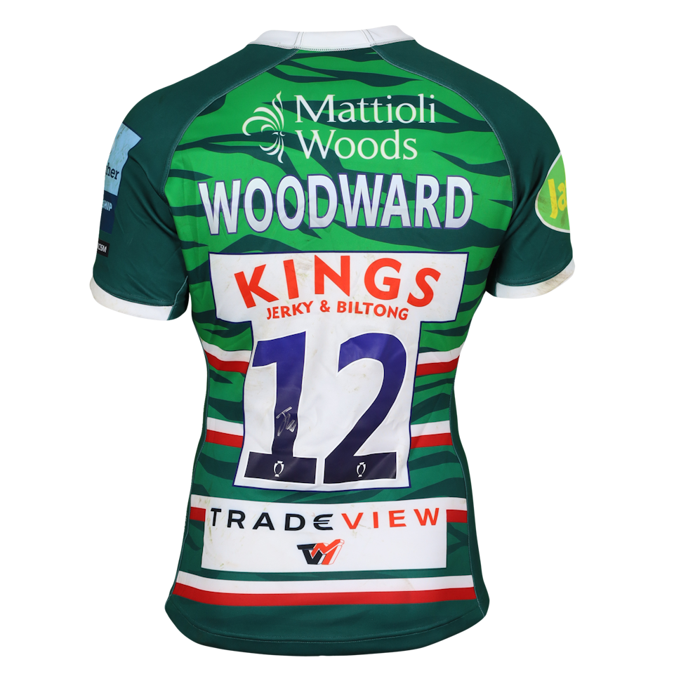 Joseph Woodward