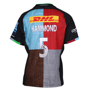 George Hammond