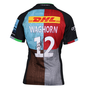Ben Waghorn