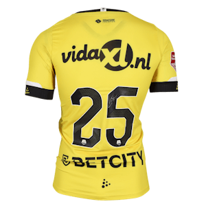 Navarone Foor VVV-Venlo forması