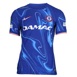 Reggie Walsh Chelsea shirt