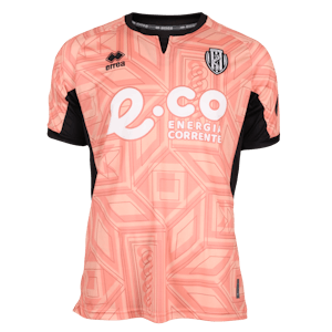 Simone Bastoni Cesena shirt