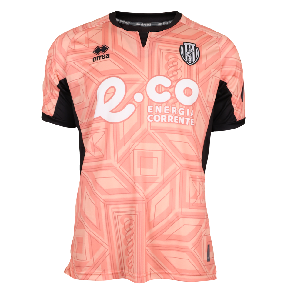 Simone Bastoni Cesena shirt