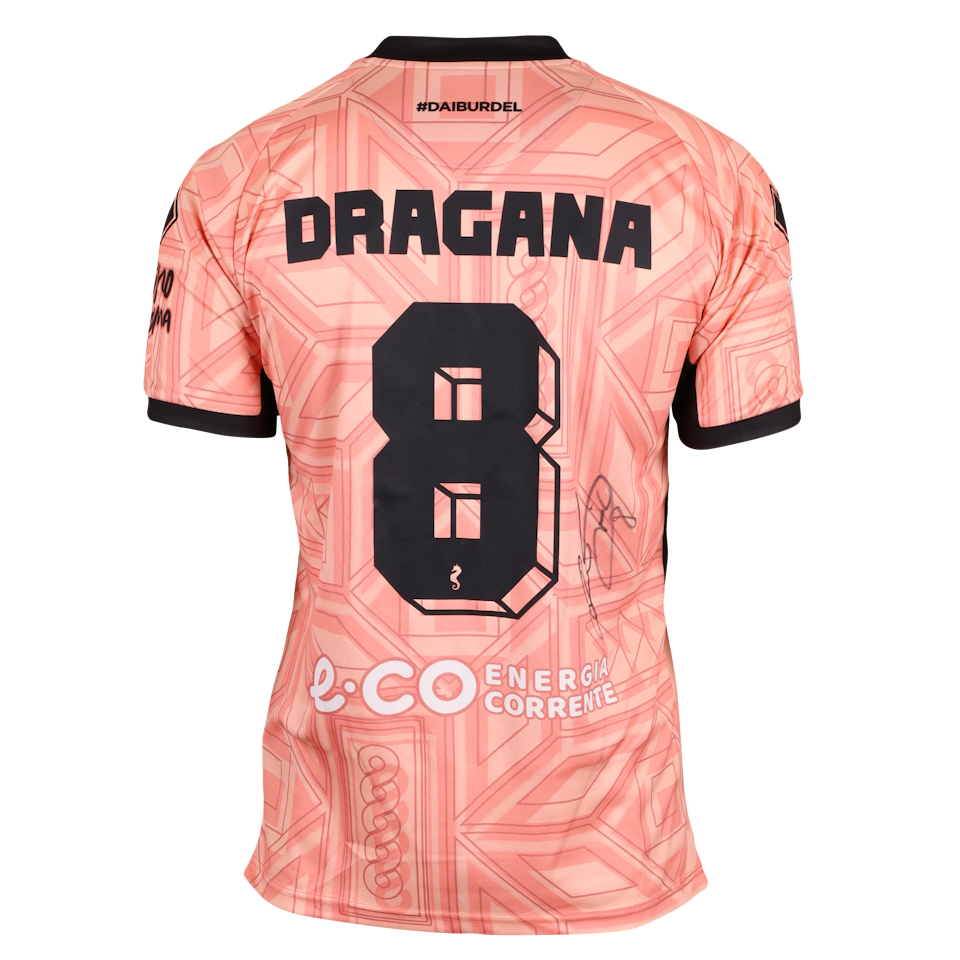 Dario Šarić Cesena jersey