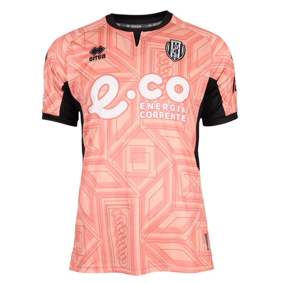 Dario Šarić Cesena jersey