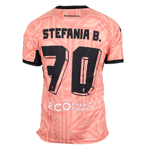 Matteo Francesconi Cesena jersey
