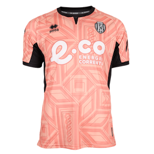 Matteo Francesconi Cesena jersey