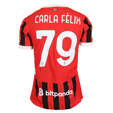 Maillot de João Félix (AC Milan)