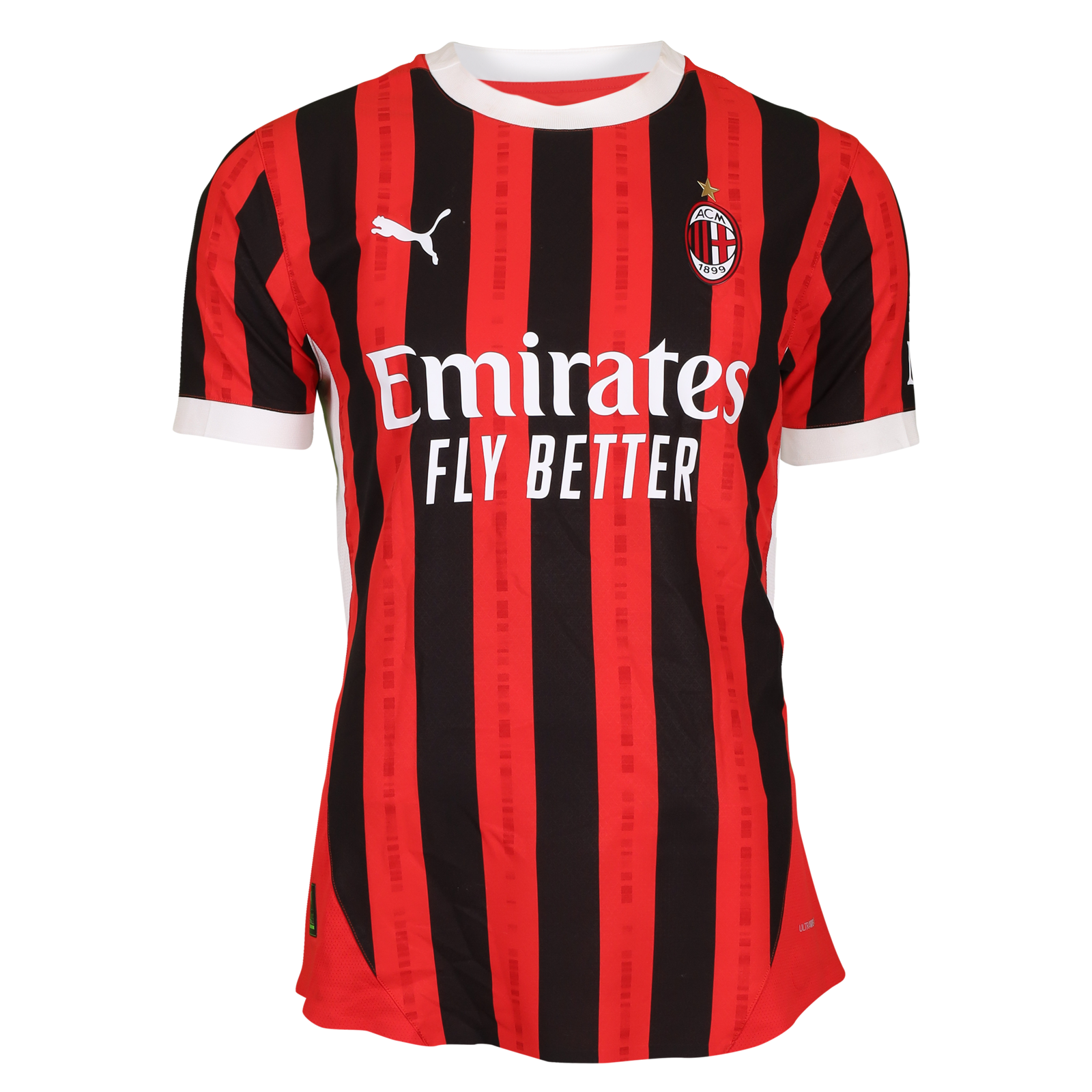 Maglia di Tijjani Reijnders (AC Milan)