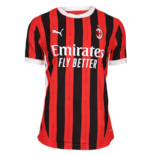 Strahinja Pavlović AC Milan shirt