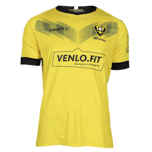 Diego van Zutphen VVV-Venlo forması