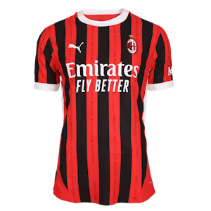 Tammy Abraham AC Milan shirt