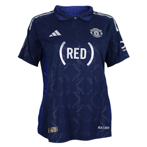 Maillot de Celin Ildhusøy (Manchester United WFC)