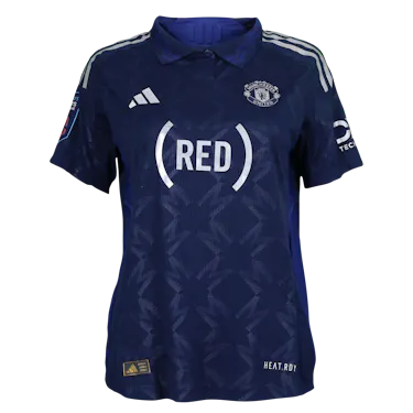 Leah Galton Manchester United WFC jersey