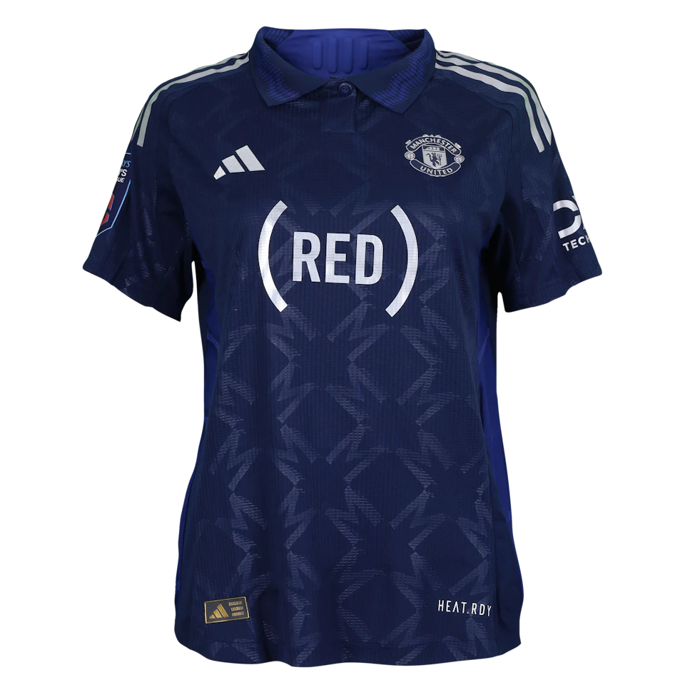 Leah Galton Manchester United WFC jersey
