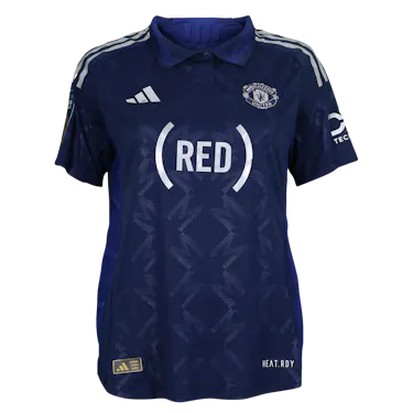 来自Manchester United WFC的Grace Clinton球衣