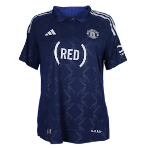 Melvine Malard Manchester United WFC forması