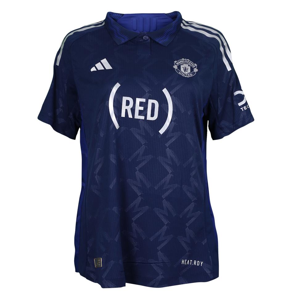 Melvine Malard Manchester United WFC forması