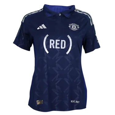Hinata Miyazawa 宮澤ひなた Manchester United WFC jersey