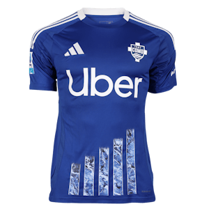 Maximo Perrone Como 1907 shirt