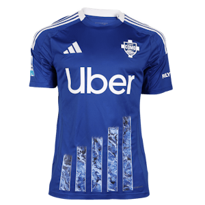 Álex Valle Gómez Como 1907 shirt