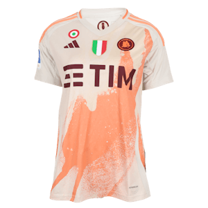Alayah Pilgrim AS Roma Women shirt