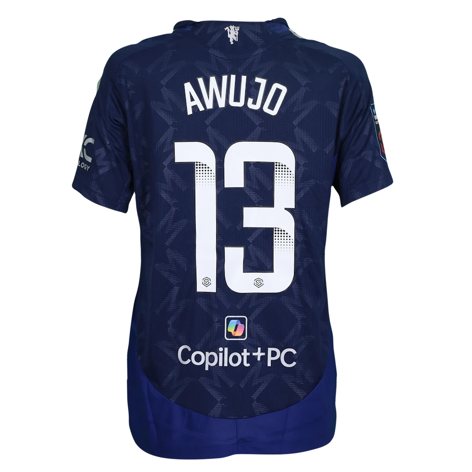 Maglia di Simi Awujo (Manchester United WFC)