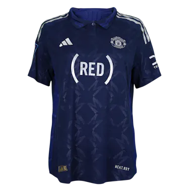 Shirt van Gabrielle George Manchester United WFC