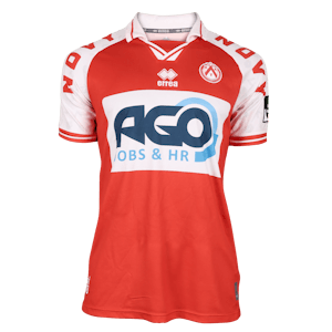 Ryotaro Tsunoda 角田涼太朗 KV Kortrijk jersey