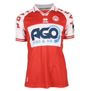 Haruya Fujii 藤井陽也 KV Kortrijk shirt