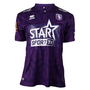 Apostolos Konstantopoulos K. Beerschot V.A. jersey