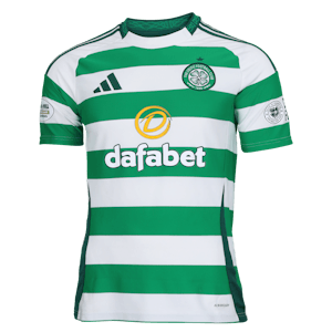 Daizen Maeda 鎌田大地 Celtic shirt