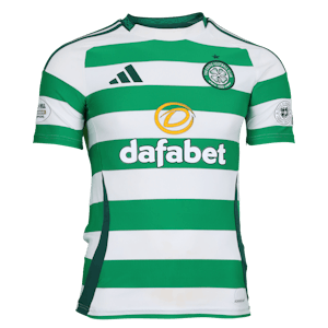 Reo Hatate 旗手怜央 Celtic shirt