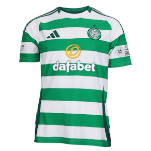Auston Trusty Celtic jersey