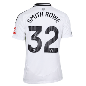 Emile Smith Rowe Fulham jersey