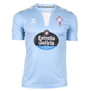 Iago Aspas RC Celta shirt