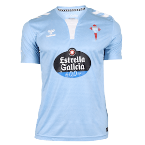 Yoel Lago Amil RC Celta shirt